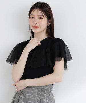 167cm 着用サイズ：FR
