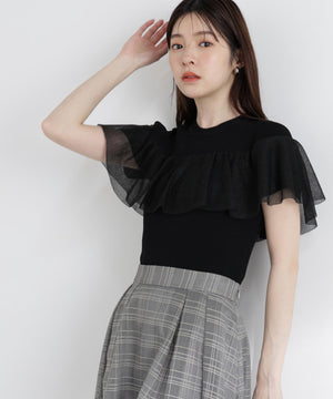 167cm 着用サイズ：FR