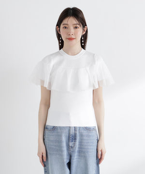 167cm 着用サイズ：FR