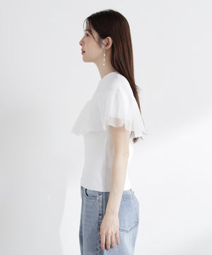 167cm 着用サイズ：FR