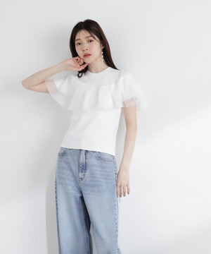 167cm 着用サイズ：FR