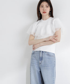167cm 着用サイズ：FR
