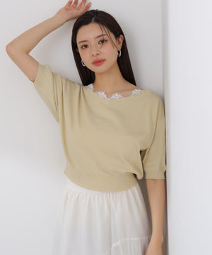 165cm 着用サイズ：M