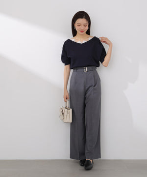 165cm 着用サイズ：M