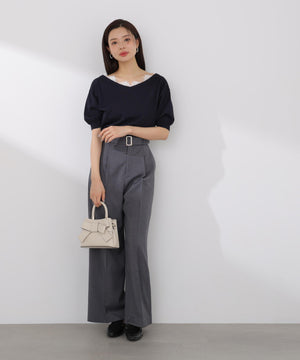 165cm 着用サイズ：M
