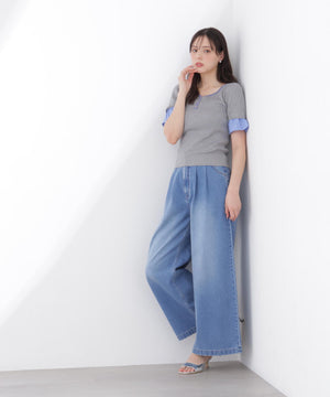 167cm 着用サイズ：FR
