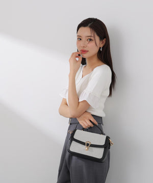 165cm 着用サイズ：FR