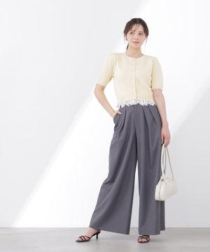 167cm 着用サイズ：FR