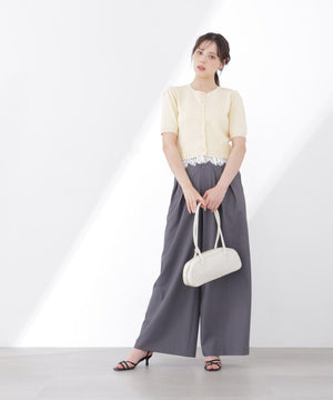 167cm 着用サイズ：FR