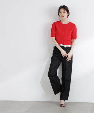 167cm 着用サイズ：FR