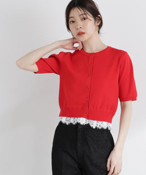 167cm 着用サイズ：FR