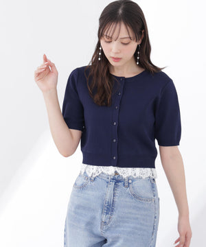 167cm 着用サイズ：FR