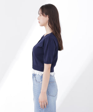 167cm 着用サイズ：FR