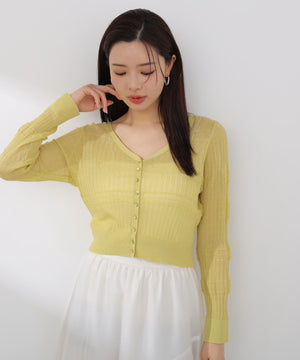 165cm 着用サイズ：FR