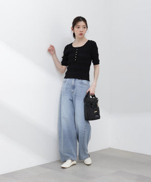 167cm 着用サイズ：FR