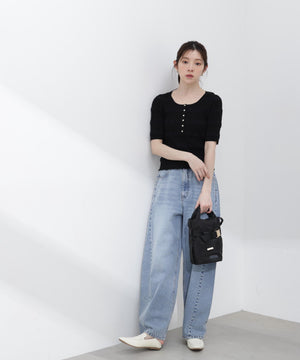 167cm 着用サイズ：FR