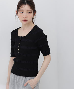 167cm 着用サイズ：FR