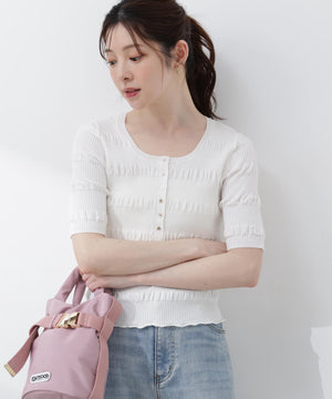 167cm 着用サイズ：FR