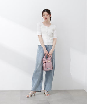 167cm 着用サイズ：FR