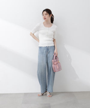 167cm 着用サイズ：FR