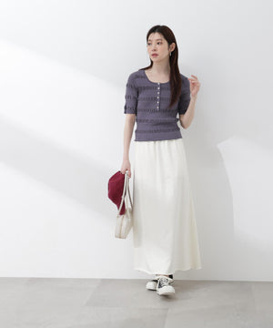 167cm 着用サイズ：FR