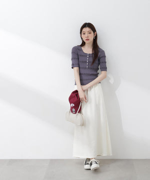 167cm 着用サイズ：FR