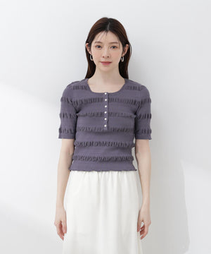 167cm 着用サイズ：FR