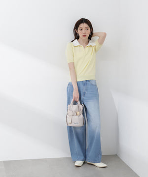 167cm 着用サイズ：M