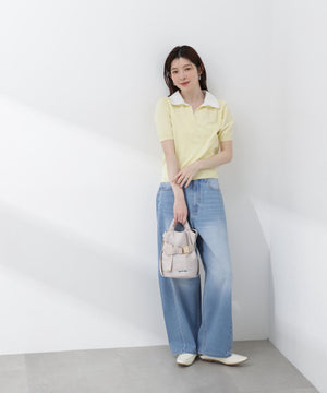 167cm 着用サイズ：M