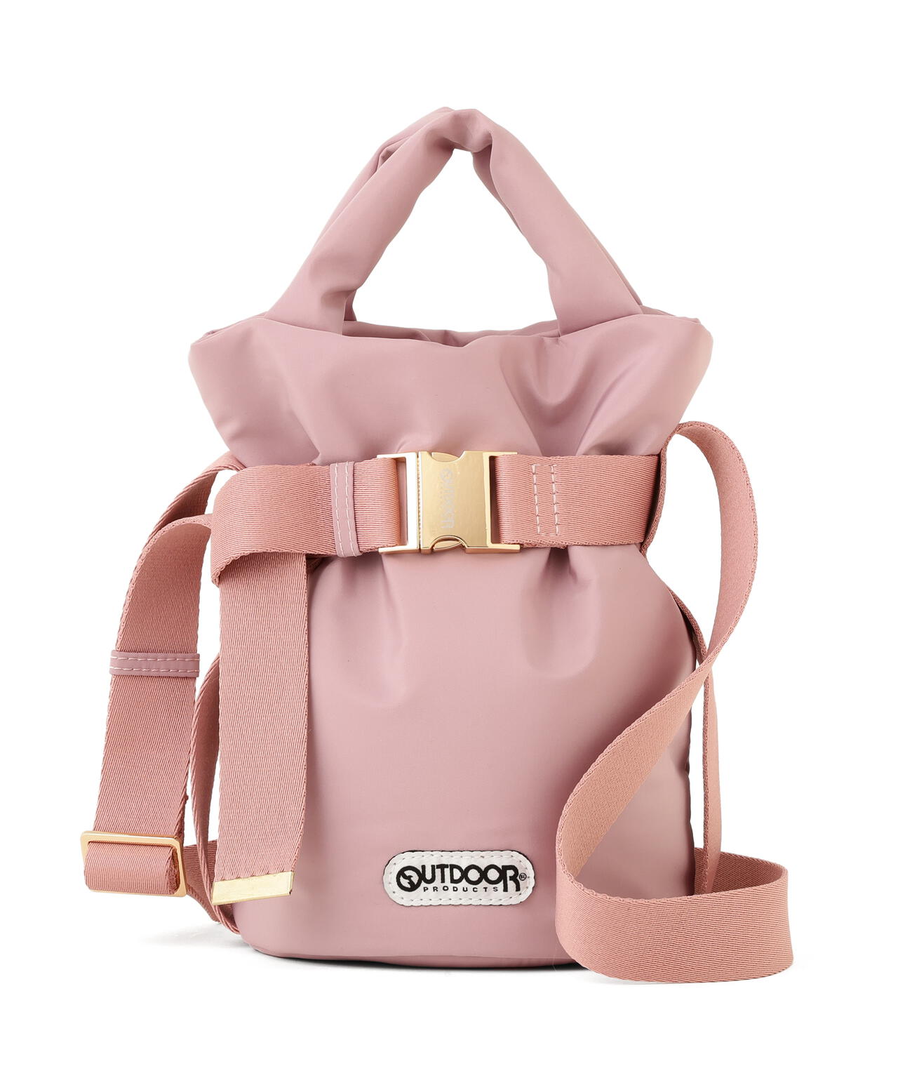 【OUTDOOR PRODUCTS】2wayベルトバッグ