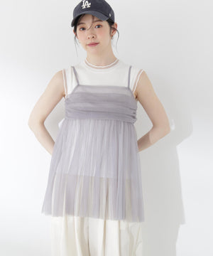 167cm 着用サイズ：FR