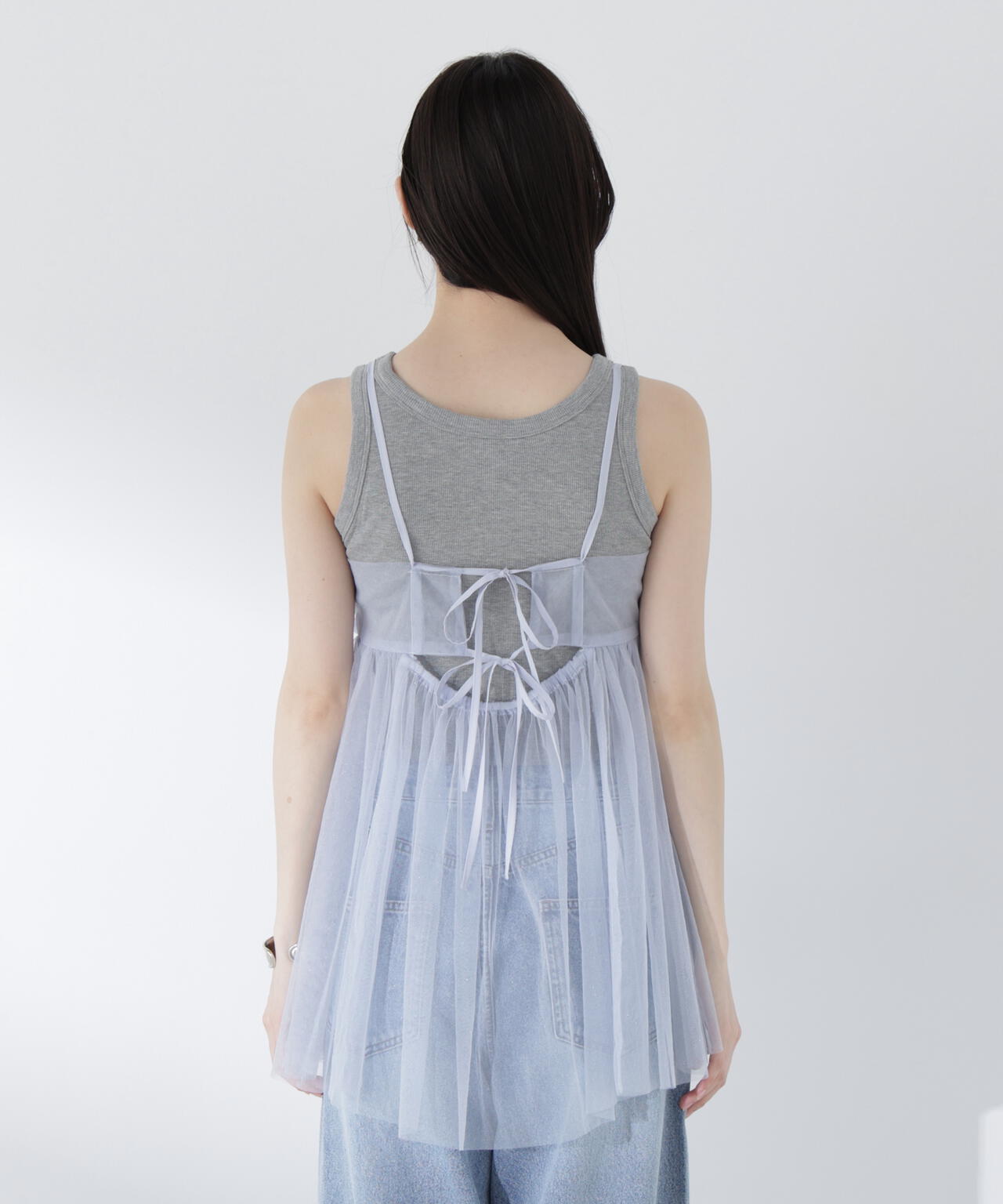 167cm 着用サイズ：FR