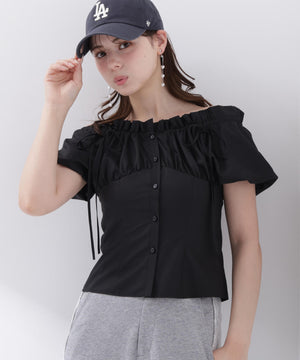 167cm 着用サイズ：FR