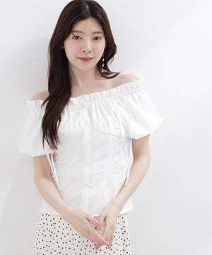 167cm 着用サイズ：FR