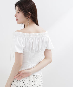 167cm 着用サイズ：FR