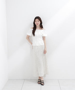 167cm 着用サイズ：FR