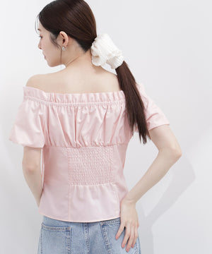 167cm 着用サイズ：FR
