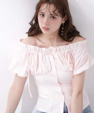 167cm 着用サイズ：FR