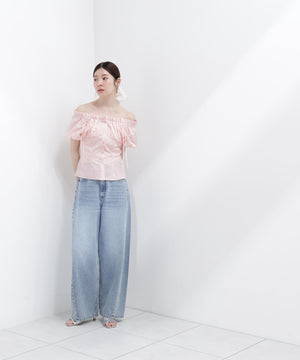 167cm 着用サイズ：FR