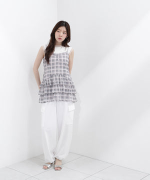 167cm 着用サイズ：FR