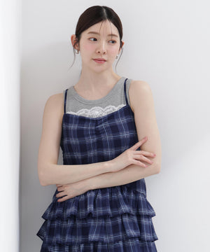 167cm 着用サイズ：FR