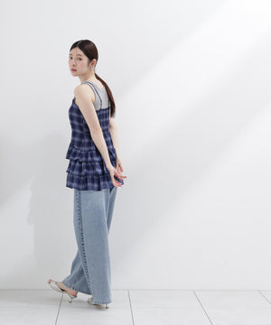 167cm 着用サイズ：FR
