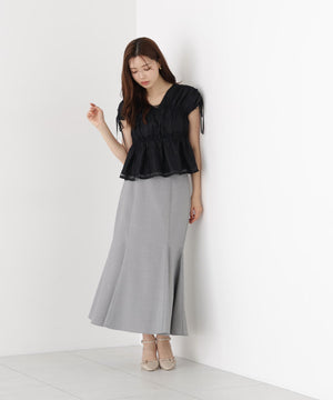 167cm 着用サイズ：M