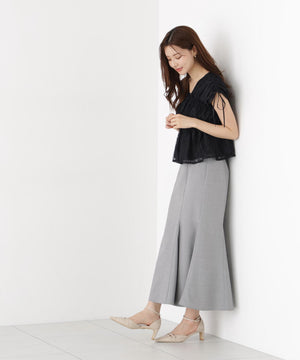 167cm 着用サイズ：M