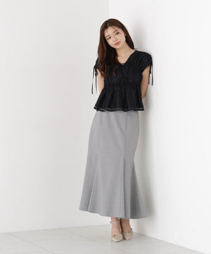 167cm 着用サイズ：M