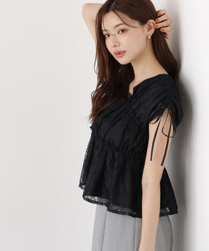 167cm 着用サイズ：M