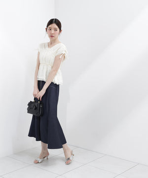 167cm 着用サイズ：M