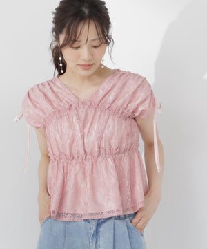 167cm 着用サイズ：M