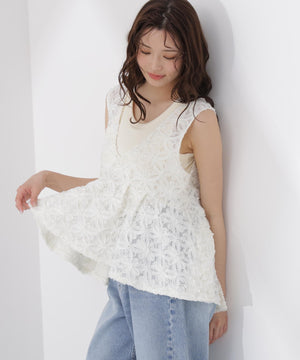 165cm 着用サイズ：FR