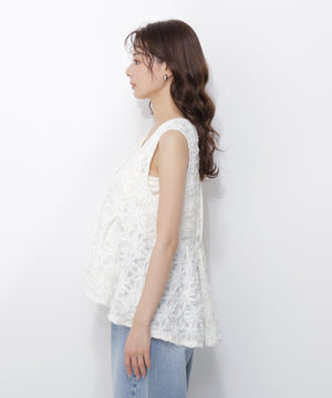 165cm 着用サイズ：FR
